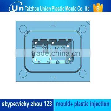 Plastic Mould, Injection Moulding, Moulds
