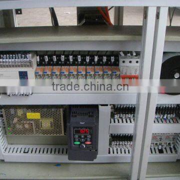 CDH-30 Semi Auto Tissue Packing Machine photo-6