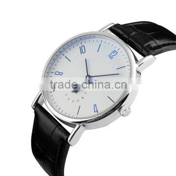 FS FLOWER - 2 Half Hands Fashion Watch At Cheap Watch Price Gifts In Stock photo-2