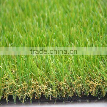4-colored Artificial Turf for Leisure Grounds photo-2