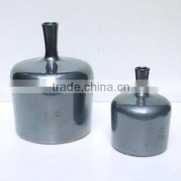 Modern design ceramic vase
