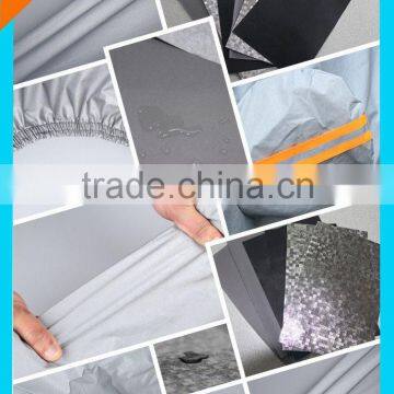 2016 Hot Sell Whole Waterproof and uv Protection Car Cover photo-6