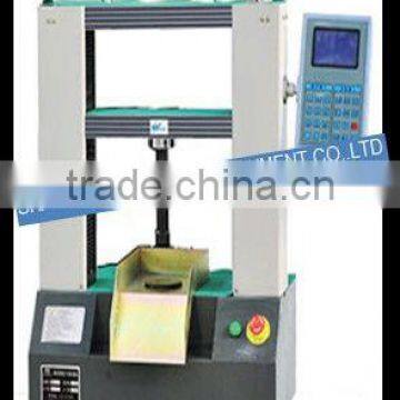 Economical 60T LCD Digital Universal Testing Machine