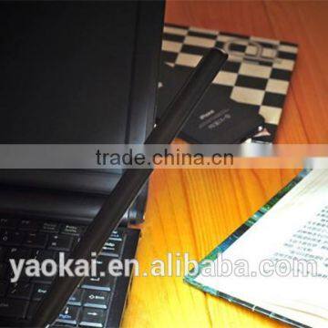 Flexible Neck Clip on 10 LED Mini Light USB photo-3