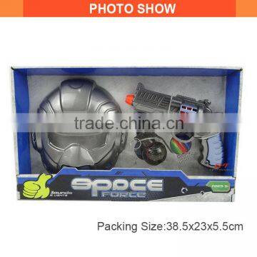 New Design Weapon Toys Space Gun Toys Set for Sale photo-6