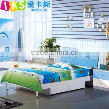 child bedroom furniture factory in foshan supplier