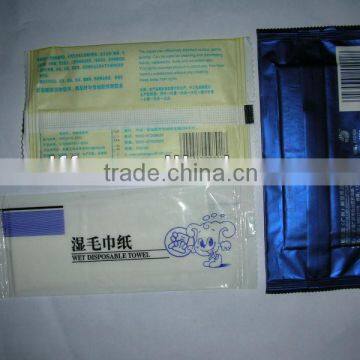 Napkin Packing Machine/Tissue Packing Machine photo-3