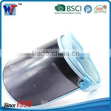 2016 Summer Cheap Sun Running Visor Hats for Woman photo-2