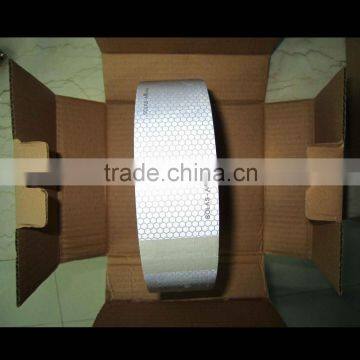 Reflective Marine Safety Tape SOLAS Grade Pressure Sensitive Adhesive Film photo-4