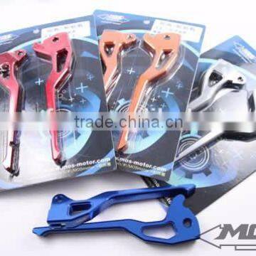 [MOS]BWS X 125 BWSX 125 BWSX125 ZUMA 125 CNC Brake Lever-Type A