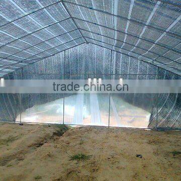 Special-purpose agricultural greenhouse of vegetables