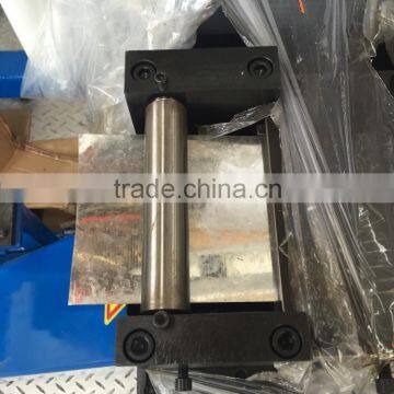 The Basic Pipe Making Machine,spiral Tubeformer,spiral Tube Forming Machine photo-2