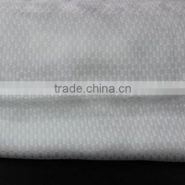 Silk and Rayon Viscose Blended Fabric for Garment Use (AMA1603) photo-2