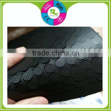 No slip Various insulation rubber pad