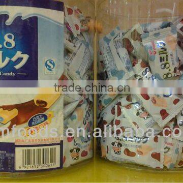 8.8 Milk Candy (Chocolate, Original, Taro Flavors) photo-2
