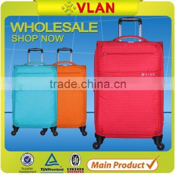 Best Competitive Price Luggage Women Bag Soft Luggage