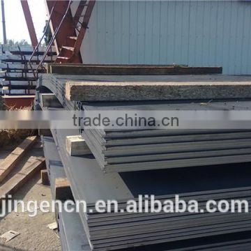 steel sheet