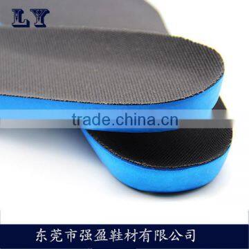 Dongguan Factory Anti-Penetration pu foam insole material