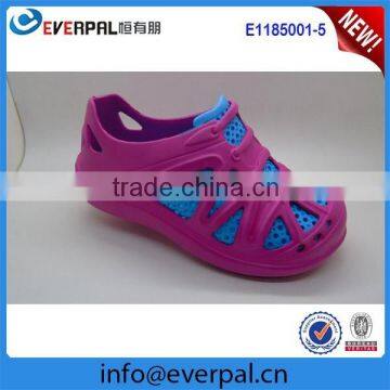 hot summer eva travel slipper for men clog