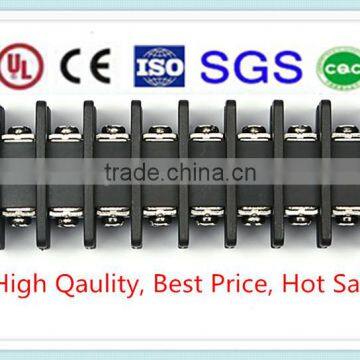 Hot Sale High Quality 220V-600V Electrical Terminal Block With UL, CE, ISO, SGS,CQC Approved