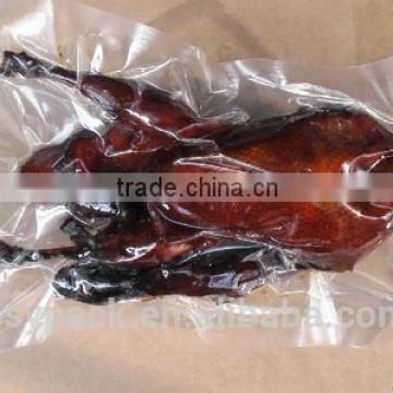 turkey high temperature types of retort pouch