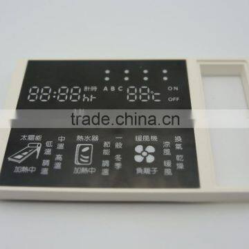 Watertight Full Color Water Heater Custom Graphic Display photo-4