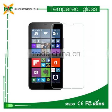 Mobile phone accessory Screen Protectors protective film for Nokia Lumia 640XL