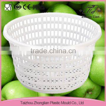 For Kitchen Use Popular Fruit Basket With Cover photo-2
