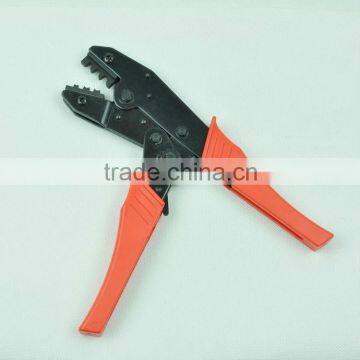 MC4 Crimping tools for solar panel connector Photovoltaic solars pliers LS-2546B