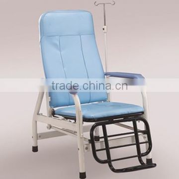 high quality adjustable medical infusion chair