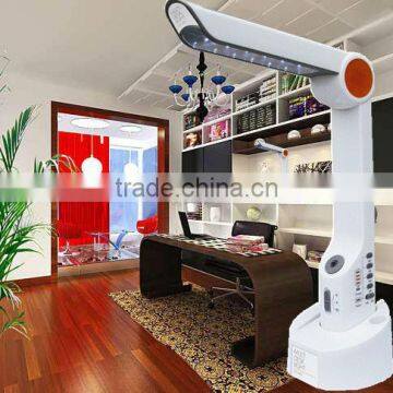 new arrival modern design 2013 desk lamp & home decorate desk lamp