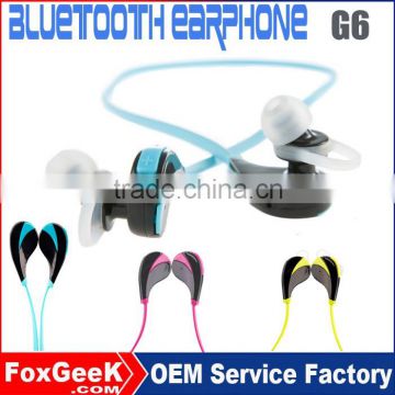 wireless bluetooth headphone phone headset/top quality wireless headphone bluetooth headsets phone colorful