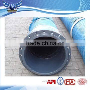 Dreding sleeve hose