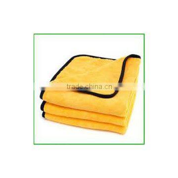 Cobra Plush Car Cleaning Microfiber Cloth