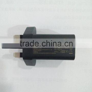 Chicony AC ADAPTER W12-010N3E 5V 2A With USB Port photo-3