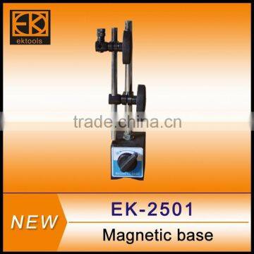 Stable Permanent Magnetic Base
