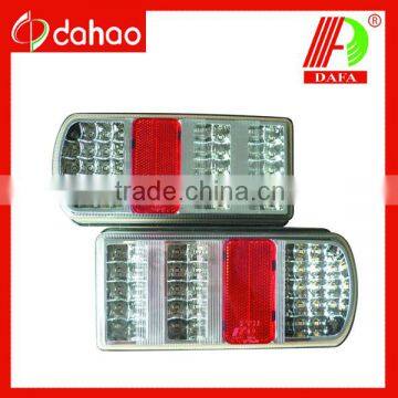 LED tail light with 7 functions (DF-TRL006)