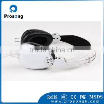 Hot-sale stylish noise isolating headphones