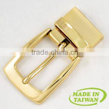 Metal Buckle Gold Conchos Design Men Belt Buckle Wholesaler photo-2