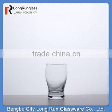 longrun china creative design break-resistant barware white wine glasses