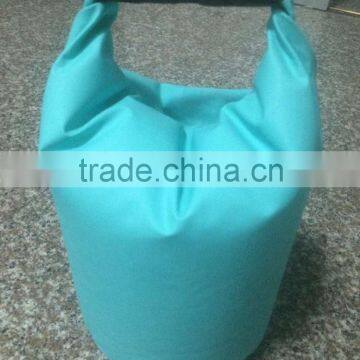 Reinforced Construction Outdoor 15L Waterproof Storage Dry Bag