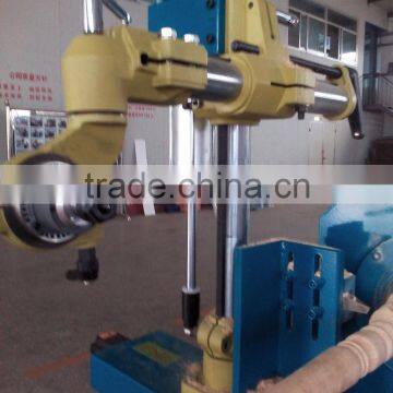 Woodwork Lathe CNC2504SA Wood Cnc Machine