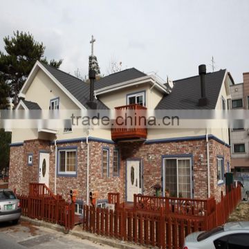 Decorative old red brick, Interior Wall ,Clay Bricks