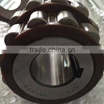 35UZ8617-25T2 Eccentric Roller Bearing 35x86x50mm