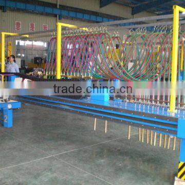 CNG400 Steel Structure Cutting Machine photo-4