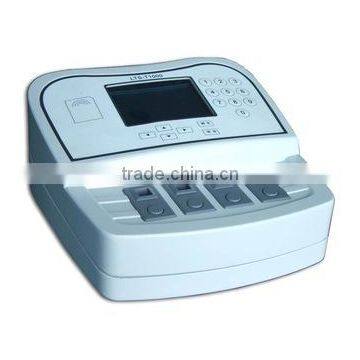 POCT Specific Protein Analyzer for CRP, HS-CRP, HbA1c, Microalbumin, IgA