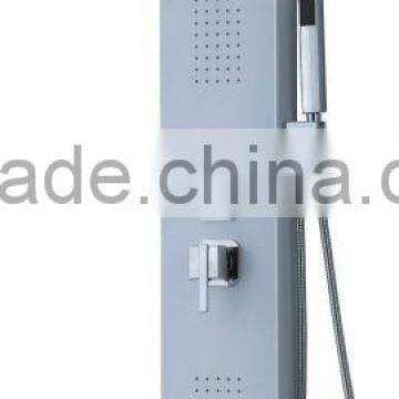 Italy design shower panels LN-L612