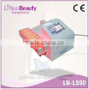 Wholsale Popular LN-LS90 Lipo Laser Machine / Slimming Machine for Sale photo-5