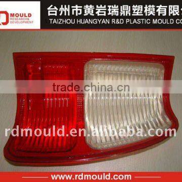 car tail lamp mould