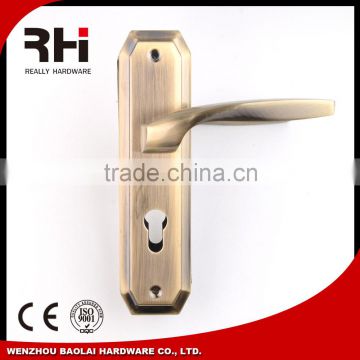 Favorable price aluminum vertical door handle